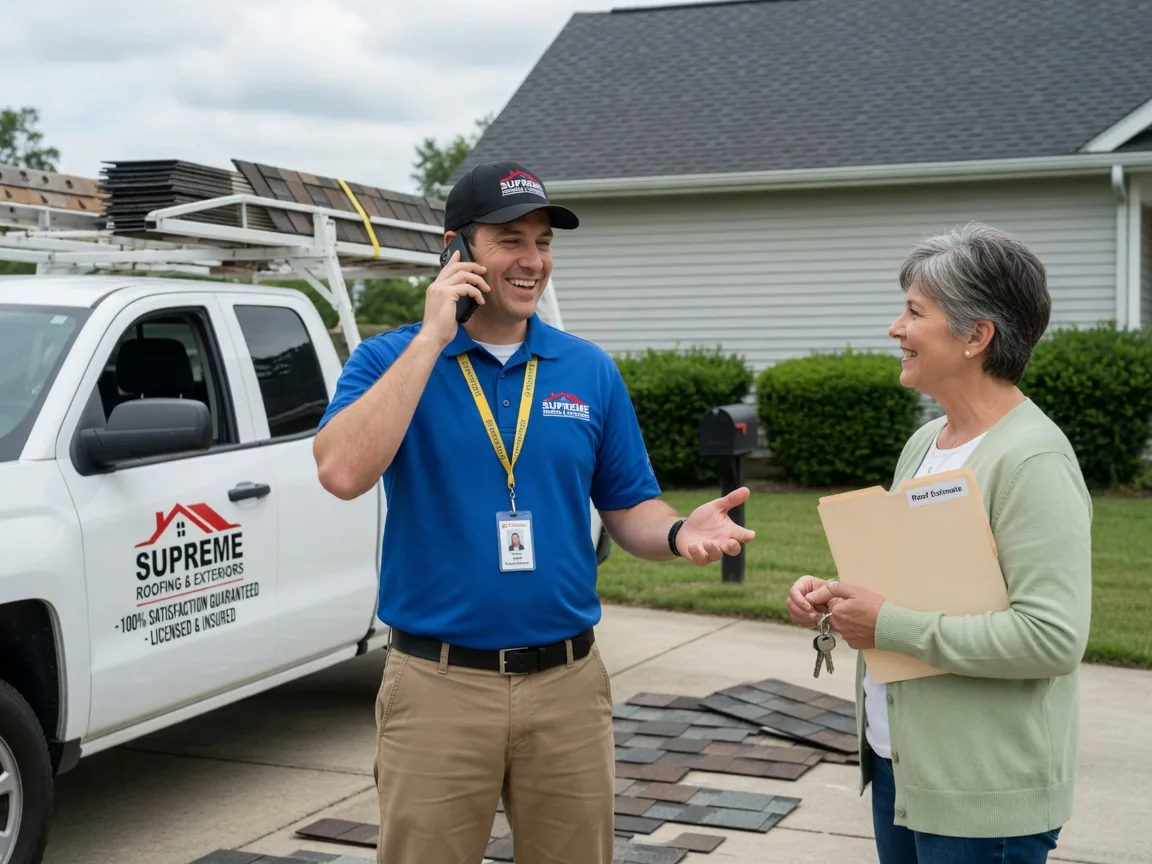 Roof Replacement Purlear, NC FAQs